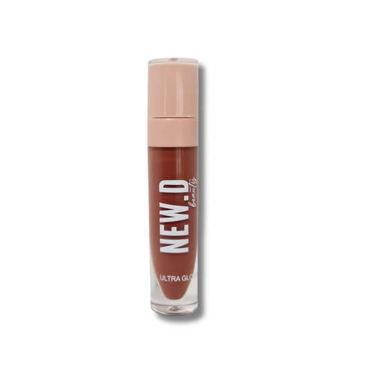 BROWN SUGAR ULTRA LIP GLOSS