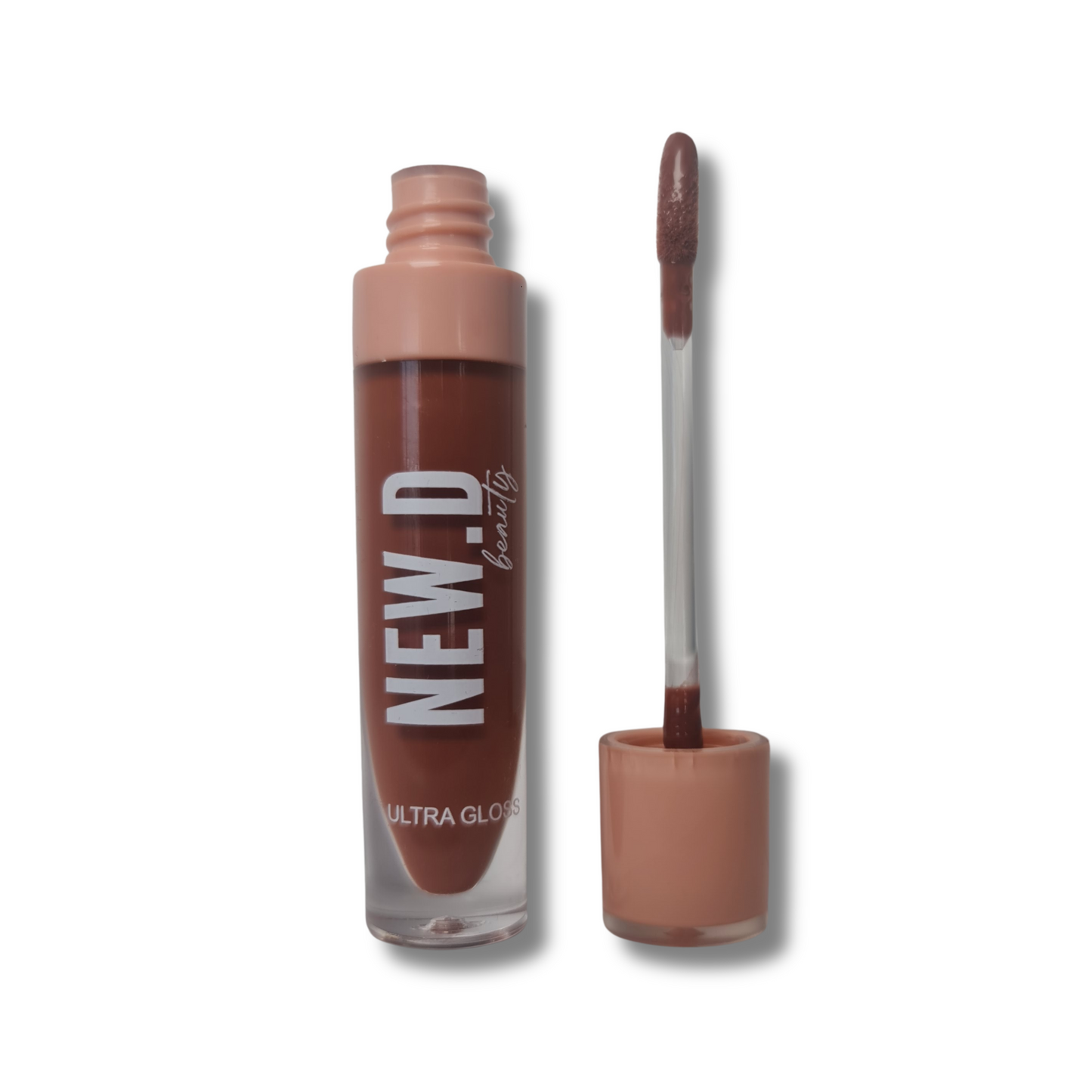 BROWN SUGAR ULTRA LIP GLOSS