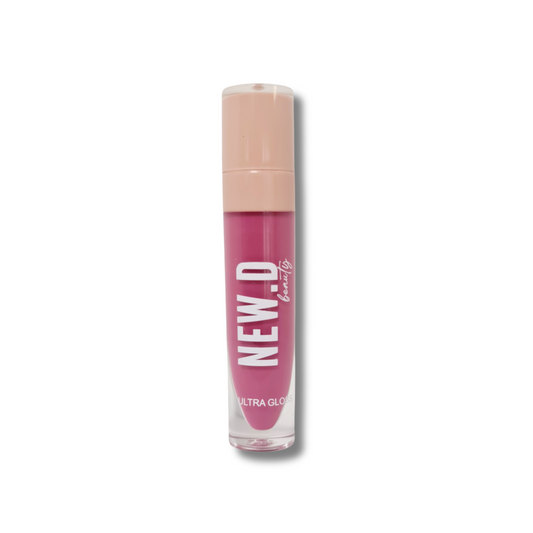 XOXO ULTRA LIP GLOSS