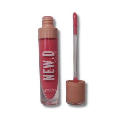 SO CUTE ULTRA LIP GLOSS