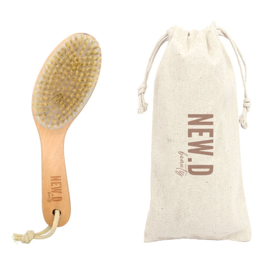 Exfoliating Body Brush