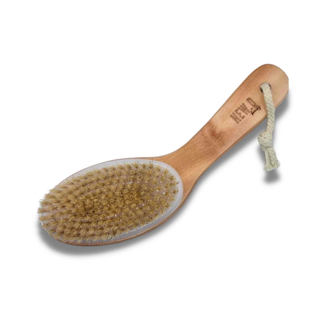 Exfoliating Body Brush