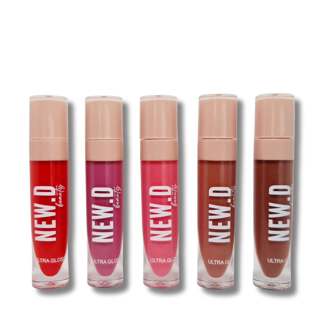 SO CUTE ULTRA LIP GLOSS