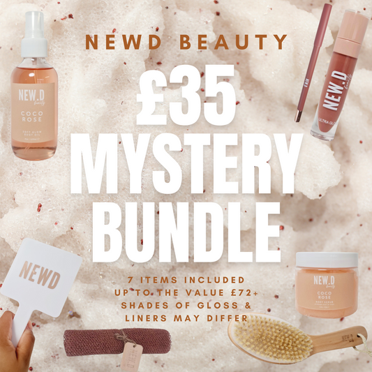 Mystery £35 Bundle